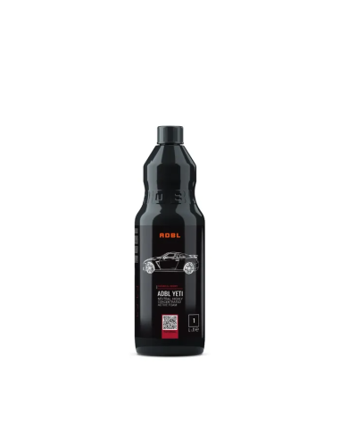 Active concentrated foam aroma Chemical Berry...