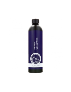 Car Pre-Wash Concentrate Foam Nanolex PreWash Concentrate...