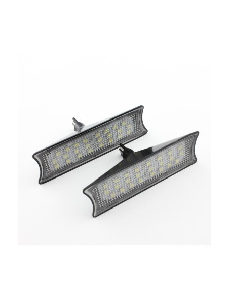 LED Ceiling Light Set for BMW E60, E65, E87