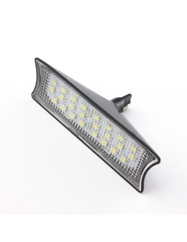 LED Ceiling Light Set for BMW E60, E65, E87
