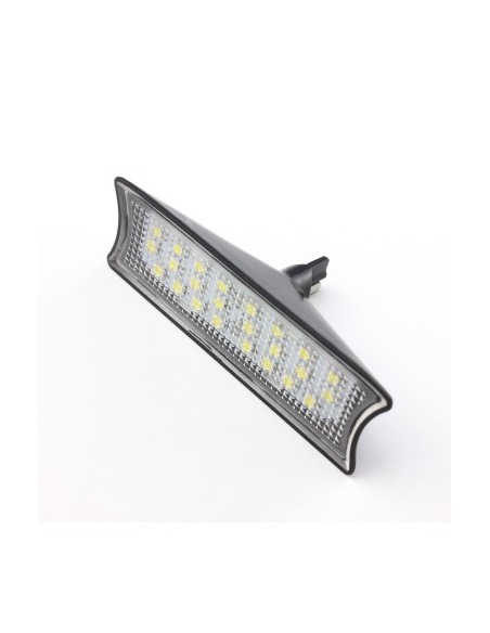 LED Ceiling Light Set for BMW E60, E65, E87