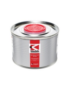 H 15-20 KLAR Hardener for Acrylic Lacquer L 15-2 0.5l