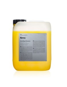 Car Shampoo with Nano Protection Koch Chemie Nms Nano...