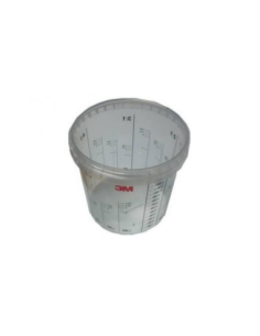 Grated Mixing Jug 2.3L 3M