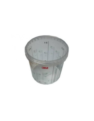 Κανάτα γρανάζι ανάμειξης 2.3L 3M
