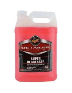 Car Degreaser for Exterior Meguiars Super Degreaser, 3.79L