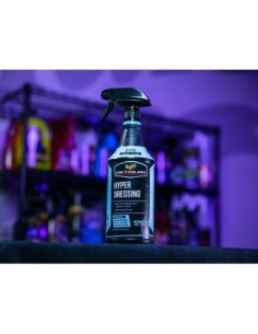 Plastic and Rubber Care Solution Meguiar's Hyper... 2