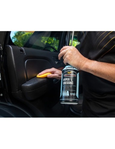 Plastic and Rubber Care Solution Meguiar's...