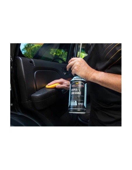 Plastic and Rubber Care Solution Meguiar's Hyper Dressing, 946ml