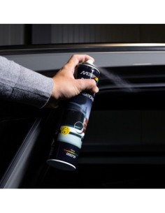 Plastic and rubber maintenance solution 600 ml Motip 2