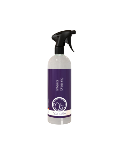 Belső Karbantartó Oldat Nanolex Interior...