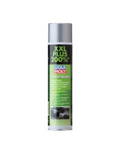Λύση γυαλίσματος ταμπλό XXL Liqui Moly 600ml