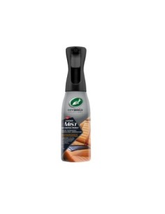 Turtle Wax Hybrid Solutions Leather Conditioner 590ml...