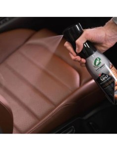 Turtle Wax Hybrid Solutions Bőrápoló és Tisztító Oldat 590ml 2