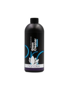 Nanolex Professional Glass Cleaner Concentrate, 1l