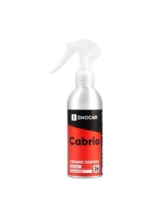EWOCAR Cabrio Coating Hydrophobic Treatment, 200ml