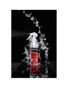 EWOCAR Cabrio Coating Hydrophobic Treatment, 200ml 2