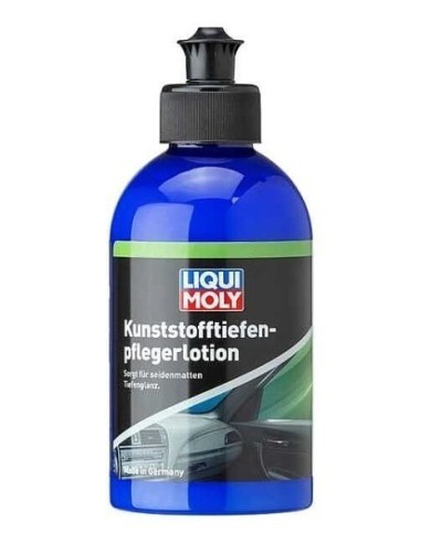 Intensive plastic maintenance solution Liqui...