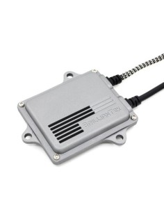 Kit xenon T3 Canbus balast slim digital 35W - 55W 12V 2