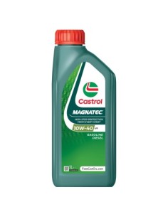 Λάδι κινητήρα αυτοκινήτου Castrol Magnatec A/B 10W40, 1L