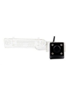 Rearview Camera Compatible with Volkswagen Passat Sedan...
