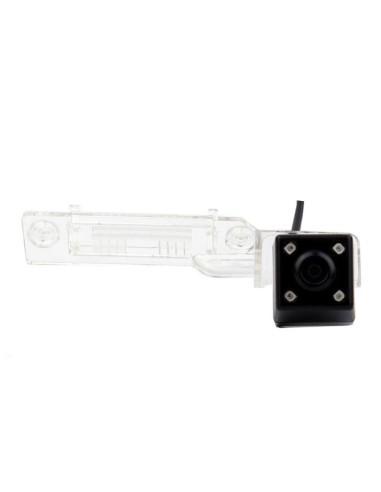 Rearview Camera Compatible with Volkswagen...
