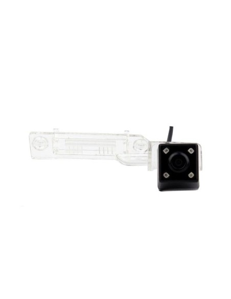 Rearview Camera Compatible with Volkswagen Passat Sedan B5, B6 Variant, Touran, Caddy, Jetta, Golf Plus