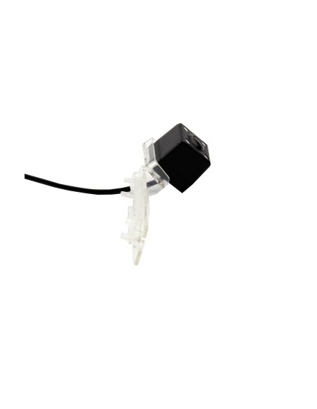 Rearview Camera Compatible with Volkswagen Passat Sedan B5, B6 Variant, Touran, Caddy, Jetta, Golf Plus