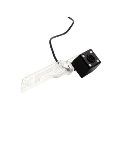 Rearview Camera Compatible with Volkswagen...