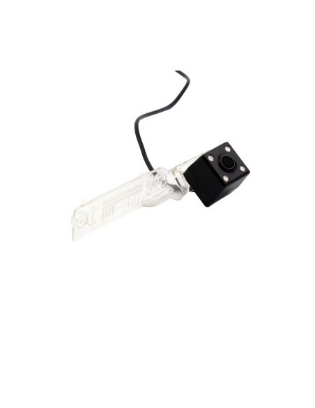 Rearview Camera Compatible with Volkswagen Passat Sedan B5, B6 Variant, Touran, Caddy, Jetta, Golf Plus