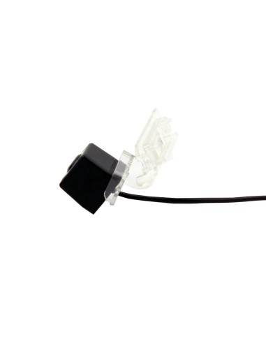 Rearview Camera Compatible with Volkswagen...