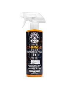 Universal cleaning solution for interior and exterior...