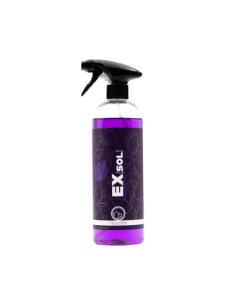 Nanolex EX autóipari zsírtalanító 750ml