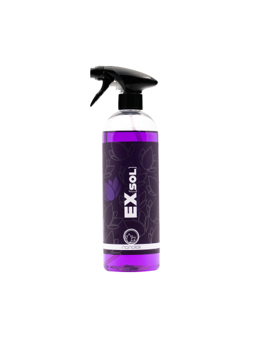Απολιπαντικό αυτοκινήτου Nanolex EX 750ml