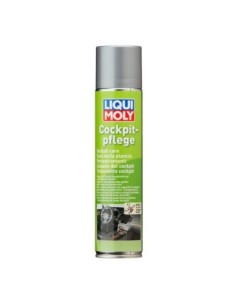 Dashboard Maintenance Solution Lemon Liqui Moly 300 ml