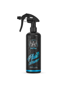 Interior Plastic Cleaning Solution with Bubble Gum scent...