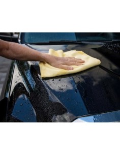 Meguiar's Gold Class Autómosó Sampon, 1.89l 2