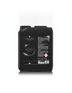 Active Foam with Alkaline pH Fresso Active Foam 5l