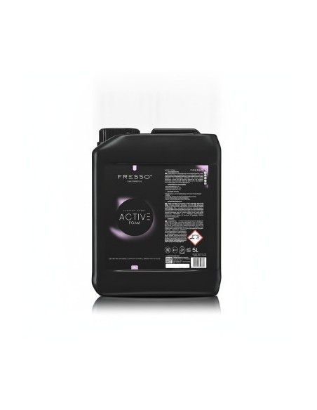 Fresso Aktív Hab pH Alkalikus 5l