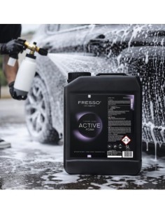Fresso Aktív Hab pH Alkalikus 5l 2