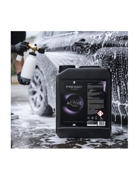 Fresso Aktív Hab pH Alkalikus 5l