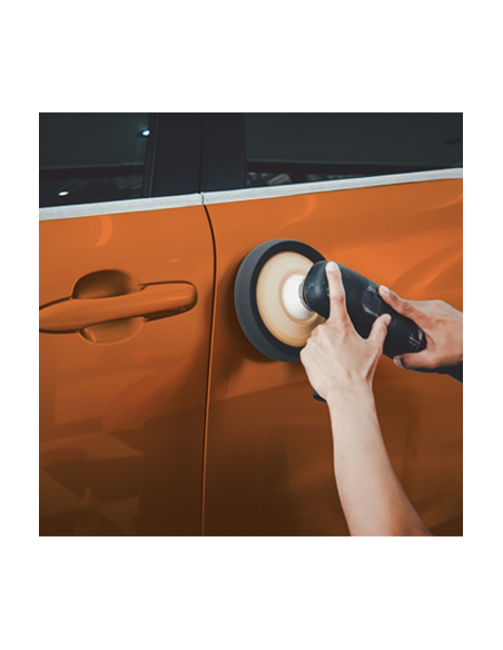 Pure Orange Spray Paint (ral 2004) 400ml