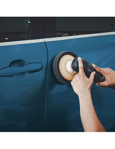 Dark Blue Spray Paint (ral 5010) 400ml