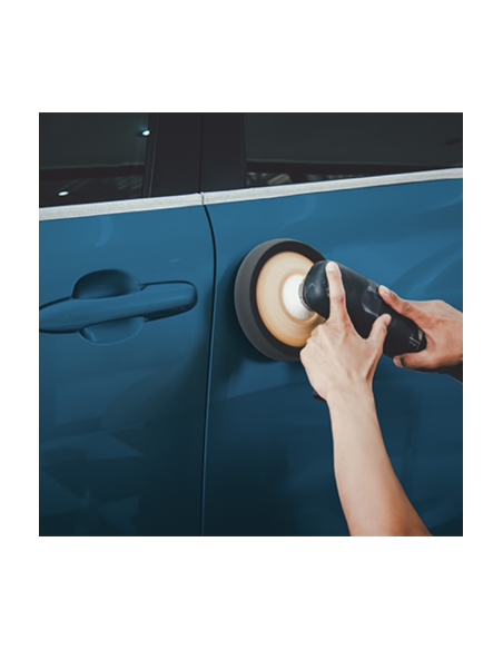 Dark Blue Spray Paint (ral 5010) 400ml