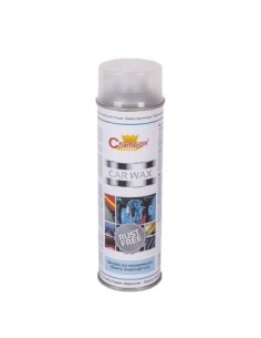 Wax Spray for Corrosion Protection Champion Color 500ml