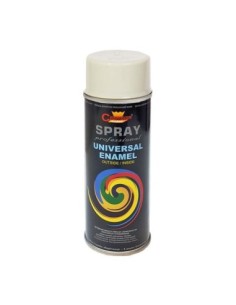 Gray spray paint (ral 7032), Champion Color, 400ml