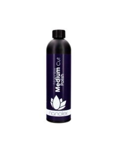 Pasta Polish Mediu Nanolex Medium Cut Polish 750ml