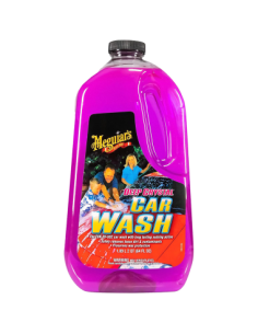 Шампоан за Автомобили Ръчно Пране Meguiar's Deep Crystal...