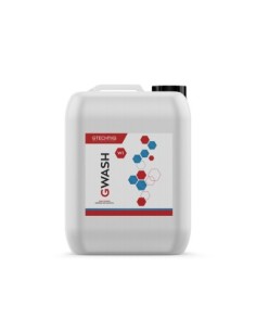 Neutral pH Car Shampoo W1 GWash Gtechniq 5l