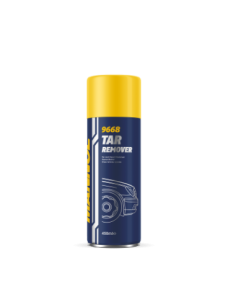 Gyanta Tisztító Spray MANNOL 450ml
